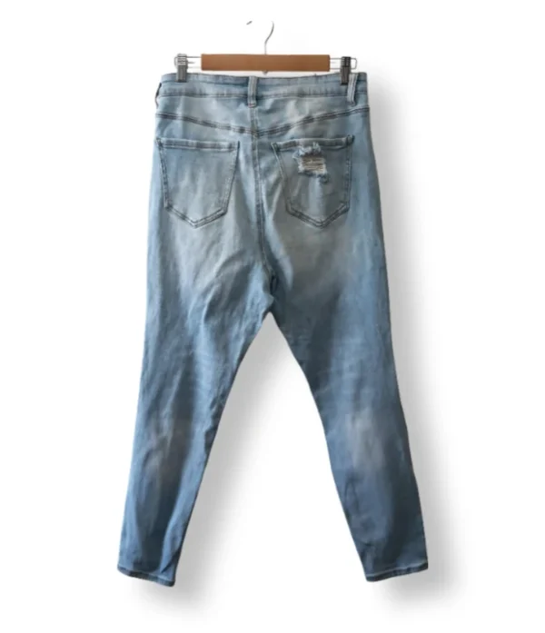 Jeans celeste Max Jean – Talla 42