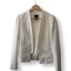 Blazer IO blanco, Talla S