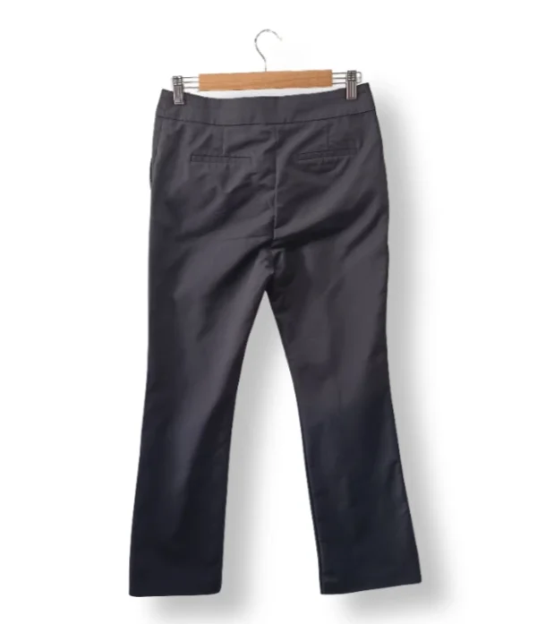 1000024175 (3) Pantalón IO Negro Mujer Talla 36