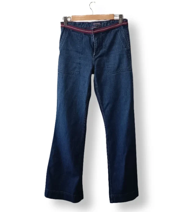 Jean Tommy Hilfiger Bootcut  – Talla 38