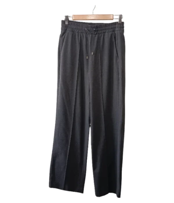 Pantalón sastre Gris SET – Talla 36