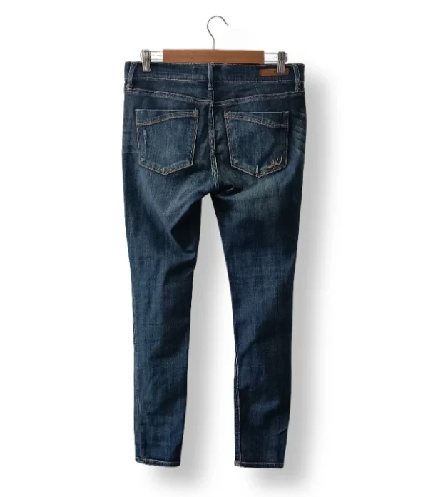 Jeans Express  skinny, Talla 38