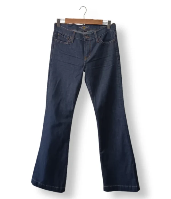 Jeans Lucky Brand bootcut , Talla 40