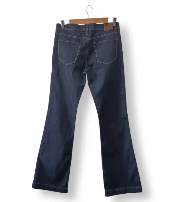 Jeans Lucky Brand bootcut , Talla 40