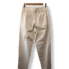 Pantalón NKD beige casual – Talla 36/34