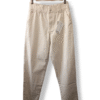 Pantalón NKD beige casual – Talla 36/34