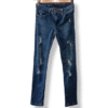 Jeans ELV Denim niño talla 6-8 años