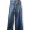 Jean Wide Leg Marquis – Talla 34