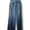 Jean Wide Leg Marquis – Talla 34