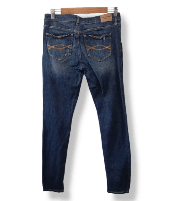 Jean Abercrombie talla 40