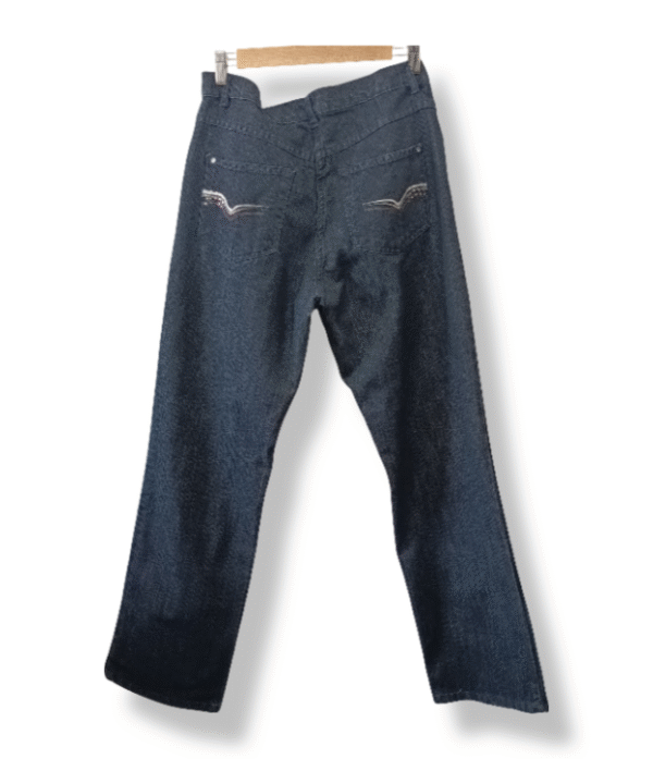 jeans recto Attention Collection, talla 40/42