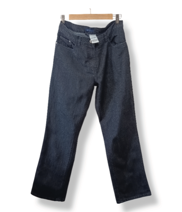 jeans recto Attention Collection, talla 40/42