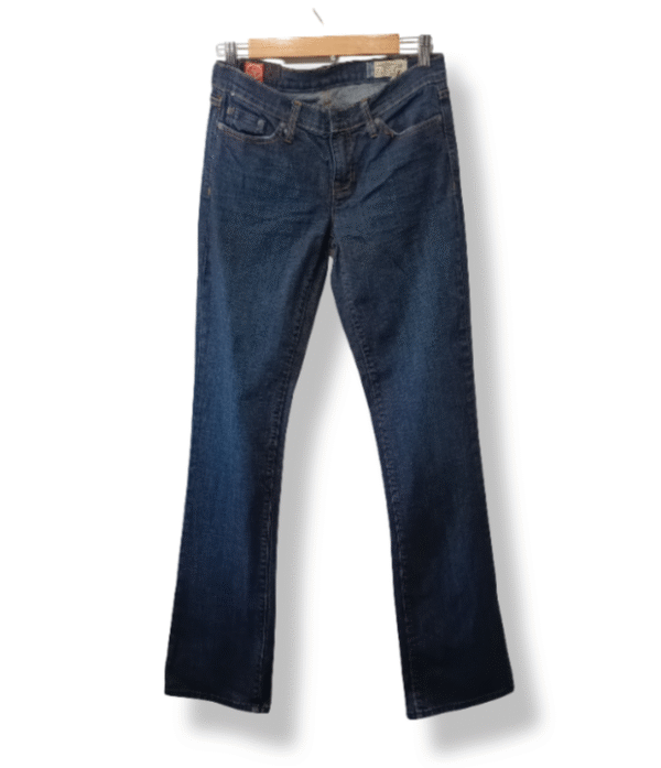 Jean GAP 1969 talla 38