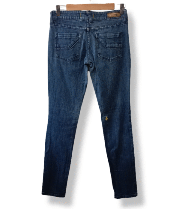Jeans Volcom Brand Jeans azul skinny – Talla 38