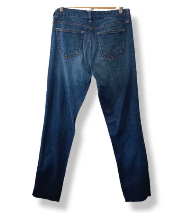 Jeans GAP 1969 azul clásico – Talla 38/40