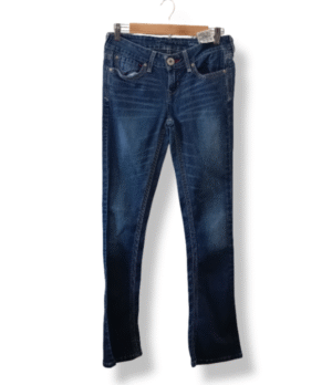 Jeans By Guess azul clásico – Talla 38