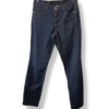 Jeans Christopher & Banks Signature Slimming azul