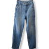 Jeans American Eagle azul claro rasgados – Talla 34