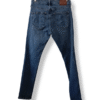Jeans Abercrombie azul clásico – Talla 38