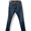 Jeans Abercrombie azul clásico – Talla 38