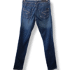 Jean skinny azul Seven 7 talla 38