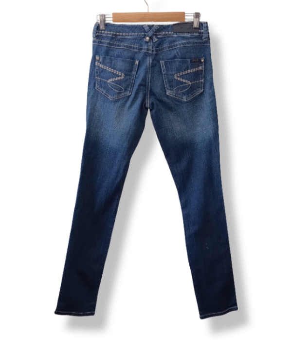 Jean skinny azul Seven 7 talla 38