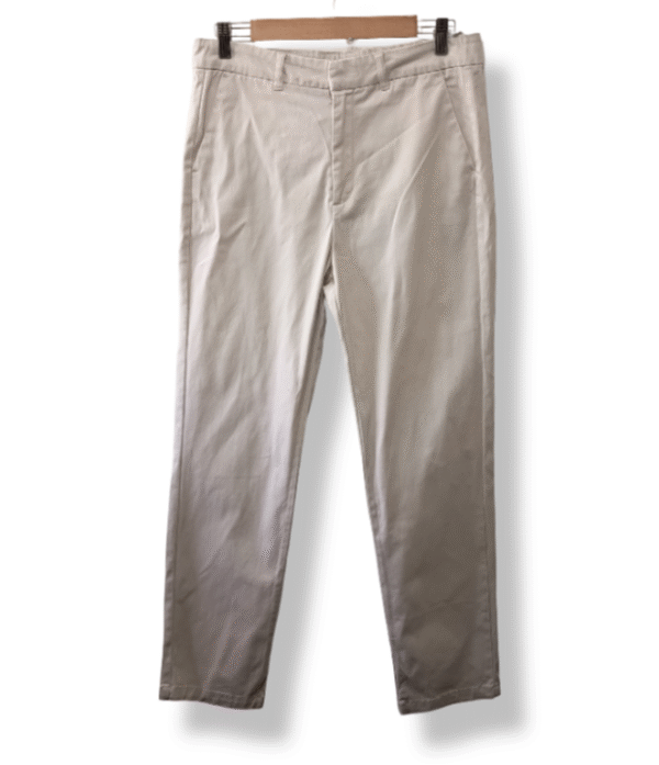 pixelcut-export-1757513906392 Pantalón Sfera beige recto – Talla 38