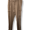 Pantalón Cargo Tommy Hilfiger Beige — Talla M