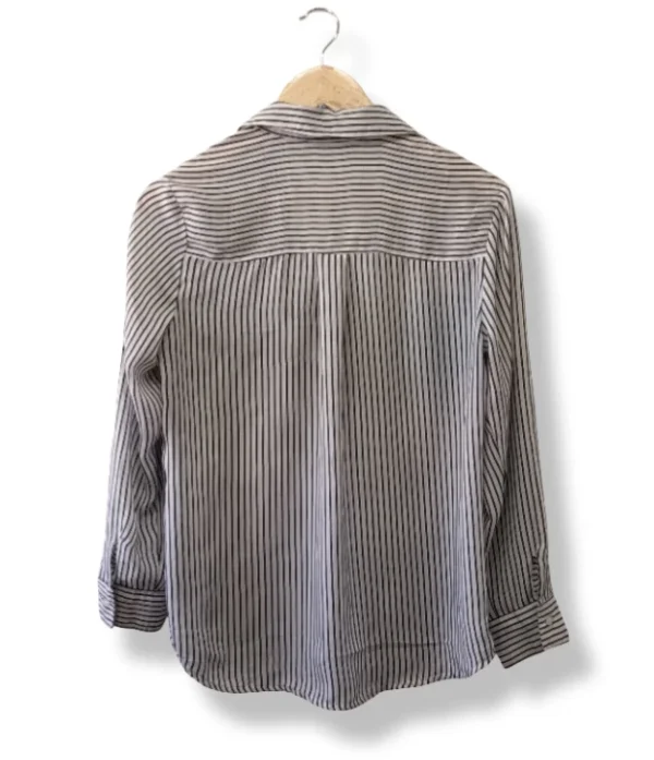 pixelcut-export-1757567052751 Blusa rayada Image Woman talla XS