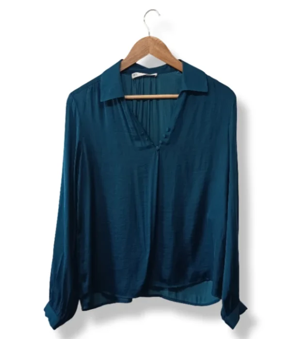 Blusa Sfera Talla S