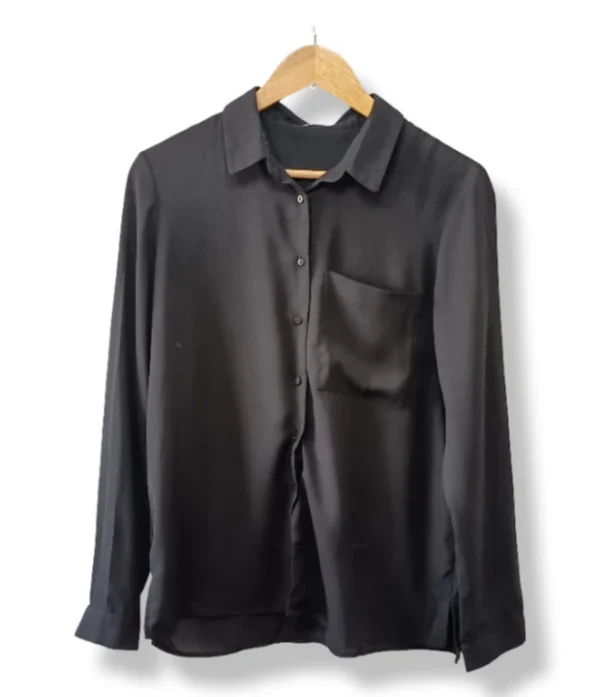 Blusa Pimkie Talla S