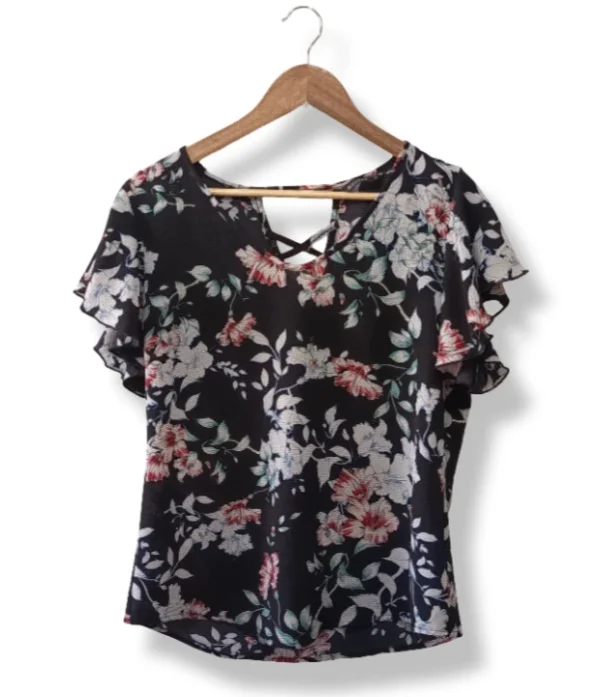 Blusa Matthew Talla M