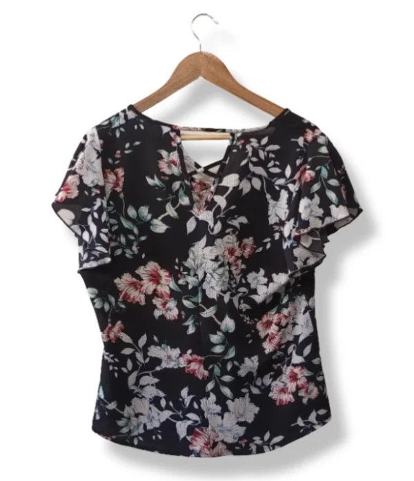 Blusa Matthew Talla M