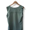 Blusa IO verde- Talla M