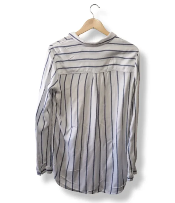 Camisa rayada  Superdry, talla M