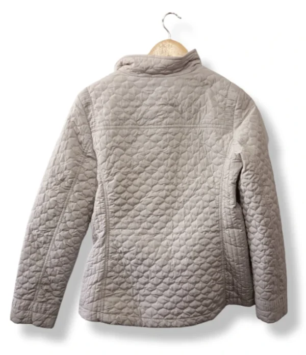 Chaqueta acolchada  Giacca, talla M