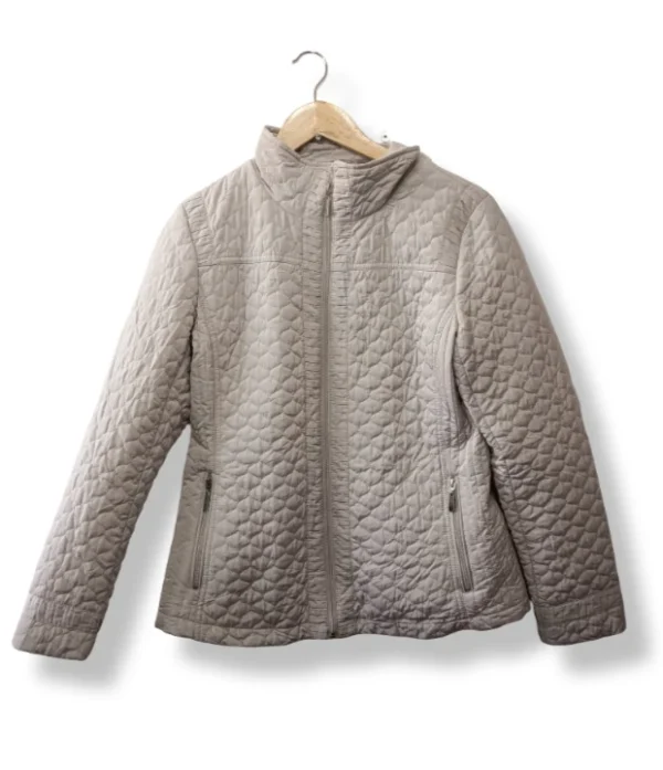 Chaqueta acolchada  Giacca, talla M