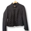 Chaqueta acolchada  Orsay, talla S