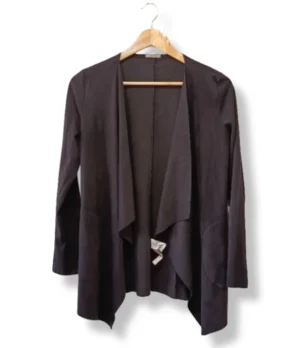 pixelcut-export-1757570995316 Tapado gamuzado Intimissimi, talla S