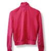 Chaqueta deportiva fucsia Adidas – Talla M