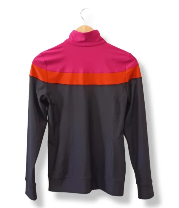 Chaqueta deportiva bicolor Xersion – Talla S