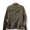 Chaqueta militar  Yessica – Talla 44 (Nueva)