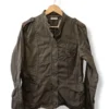 Chaqueta militar  Yessica – Talla 44 (Nueva)