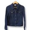 Chaqueta denim azul oscuro Style&Co – Talla S