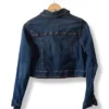 Chaqueta denim azul oscuro Old Navy  – Talla S
