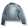Chaqueta denim bordada Arizona Jean Co. – Talla M