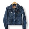 Chaqueta Levi’s Denim Mujer Talla S