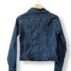 Chaqueta Levi’s Denim Mujer Talla S