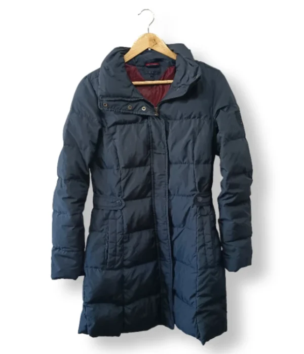 Parka  Tommy Hilfiger Talla S,