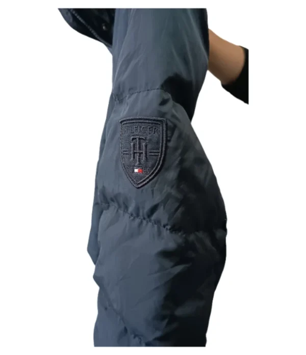 Parka  Tommy Hilfiger Talla S,